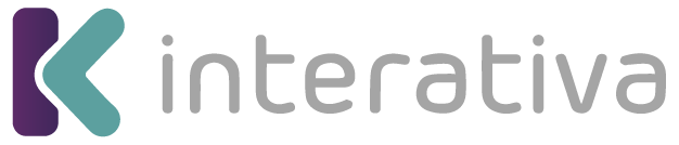 K interativa